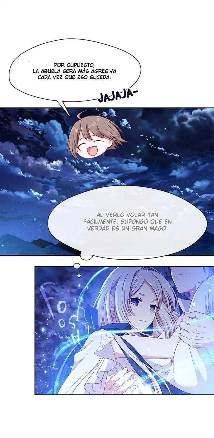 Cuidado Con La Villana ! capítulo 103 página 69