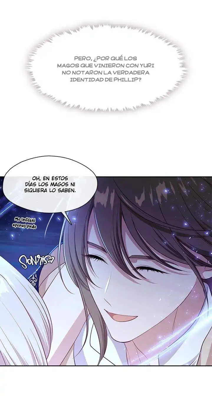 Cuidado Con La Villana ! capítulo 103 página 73