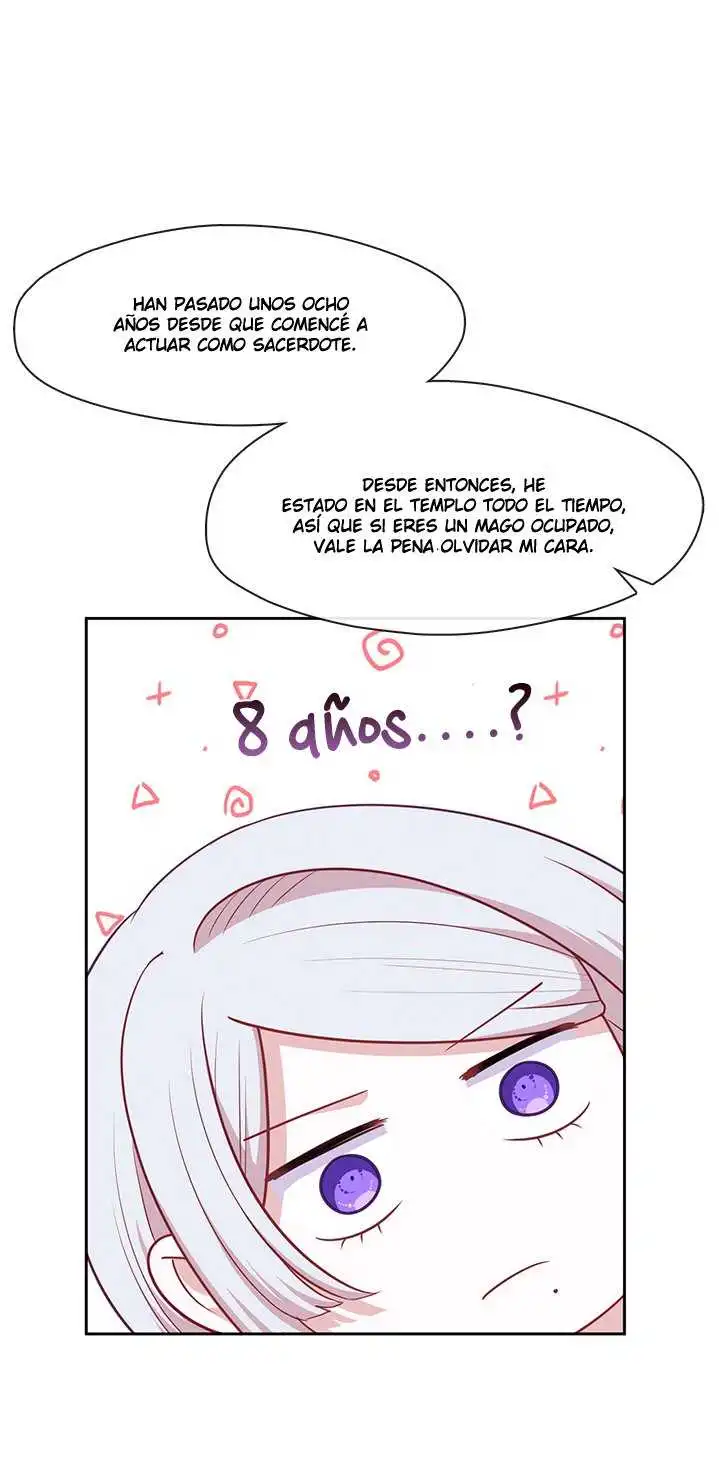 Cuidado Con La Villana ! capítulo 103 página 74