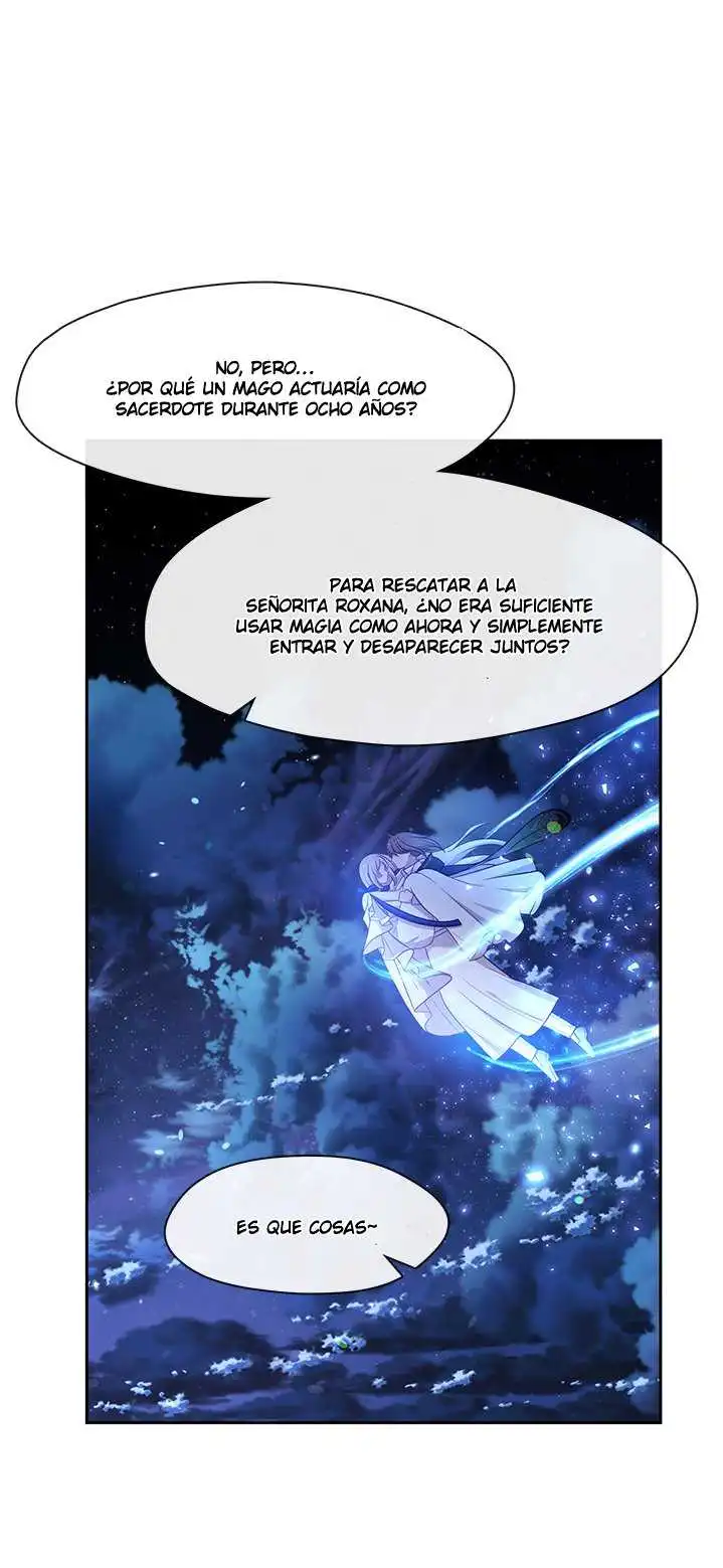 Cuidado Con La Villana ! capítulo 103 página 76