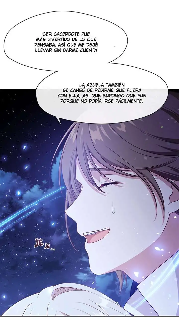 Cuidado Con La Villana ! capítulo 103 página 77