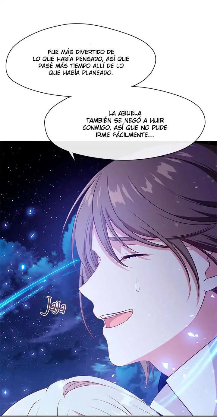 Cuidado Con La Villana ! capítulo 104 página 5