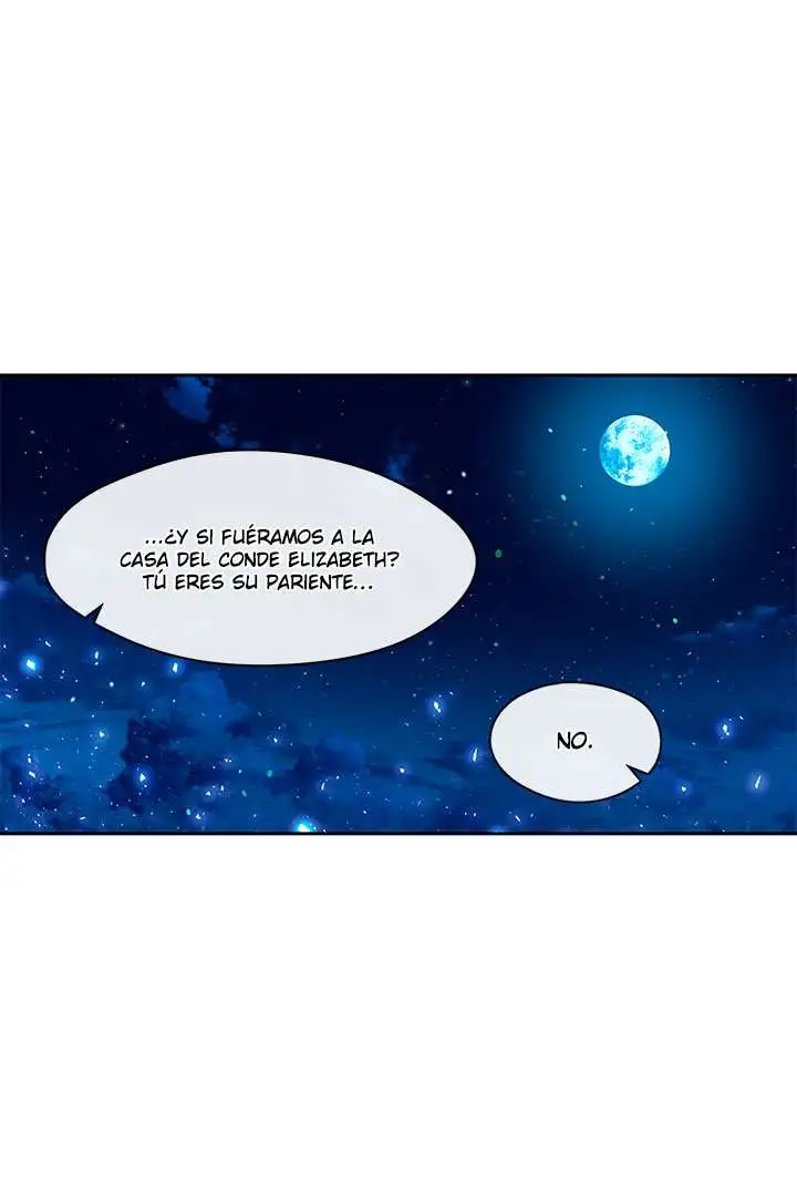 Cuidado Con La Villana ! capítulo 104 página 11