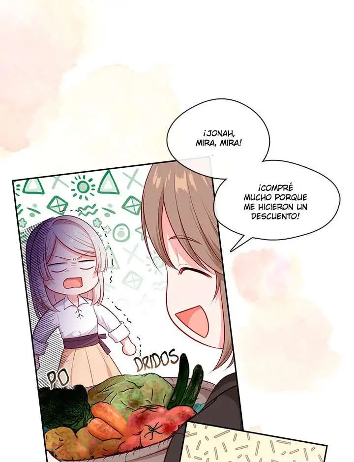 Cuidado Con La Villana ! capítulo 104 página 34