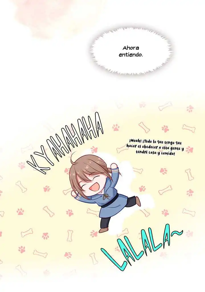 Cuidado Con La Villana ! capítulo 104 página 37