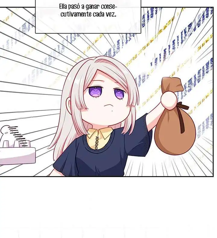 Cuidado Con La Villana ! capítulo 104 página 43