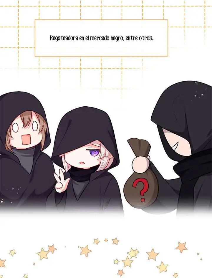Cuidado Con La Villana ! capítulo 104 página 46