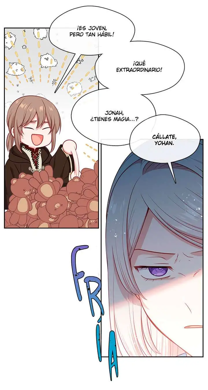 Cuidado Con La Villana ! capítulo 104 página 49