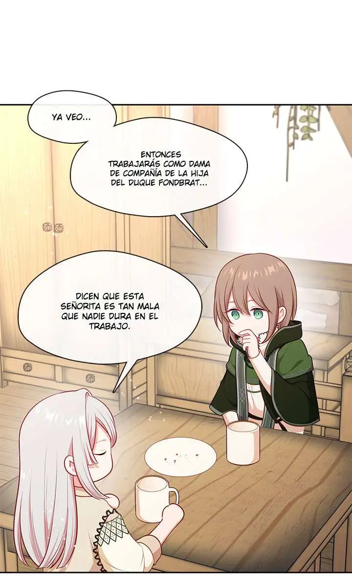 Cuidado Con La Villana ! capítulo 104 página 75