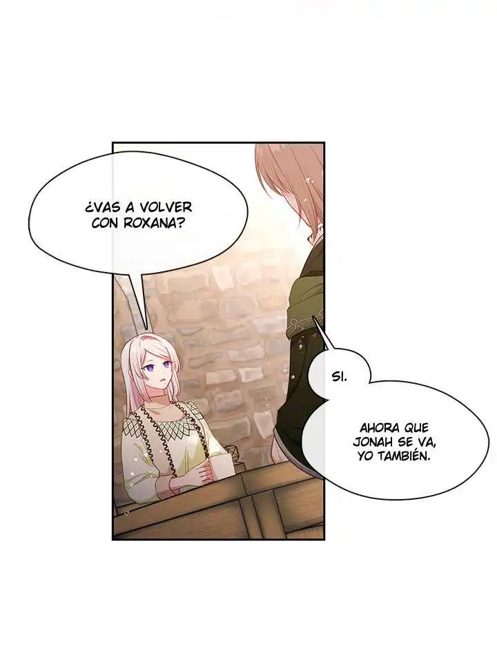 Cuidado Con La Villana ! capítulo 105 página 8