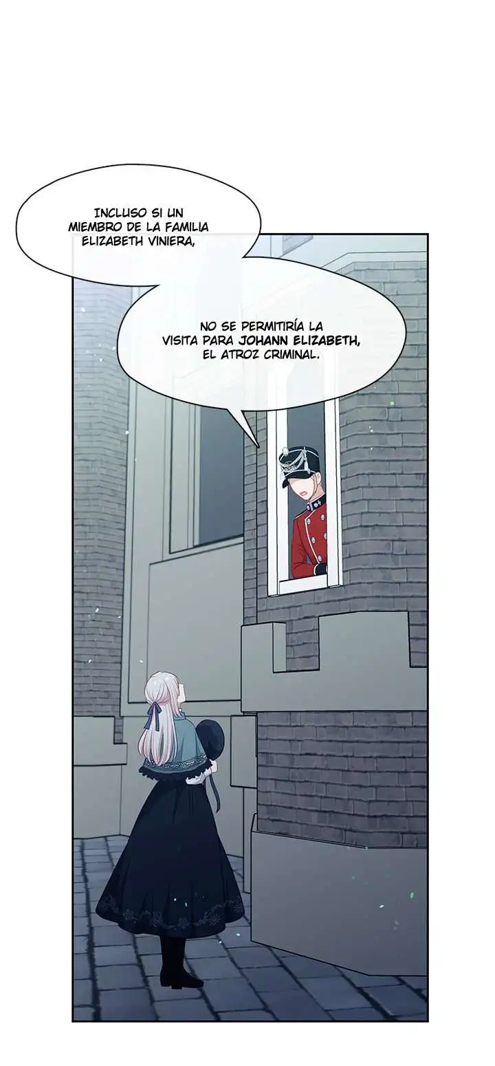 Cuidado Con La Villana ! capítulo 105 página 28