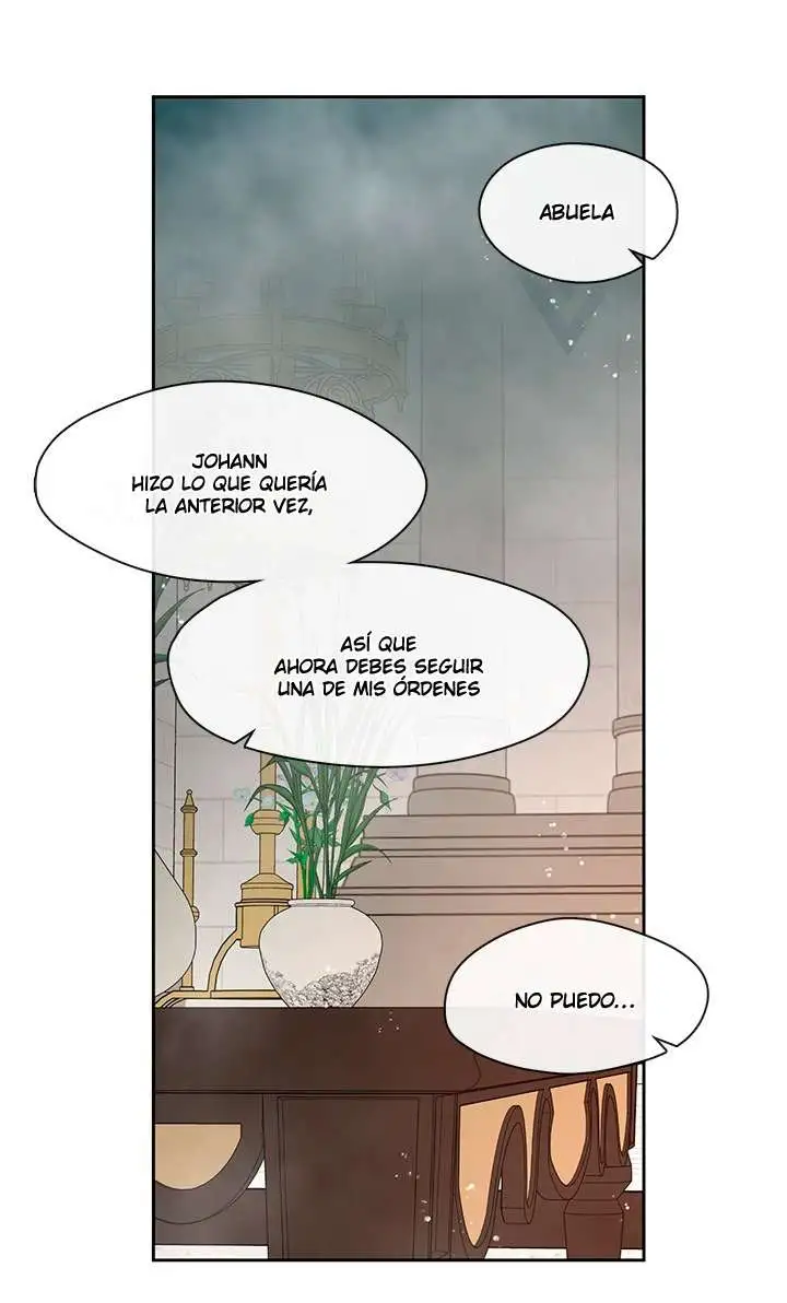 Cuidado Con La Villana ! capítulo 105 página 41