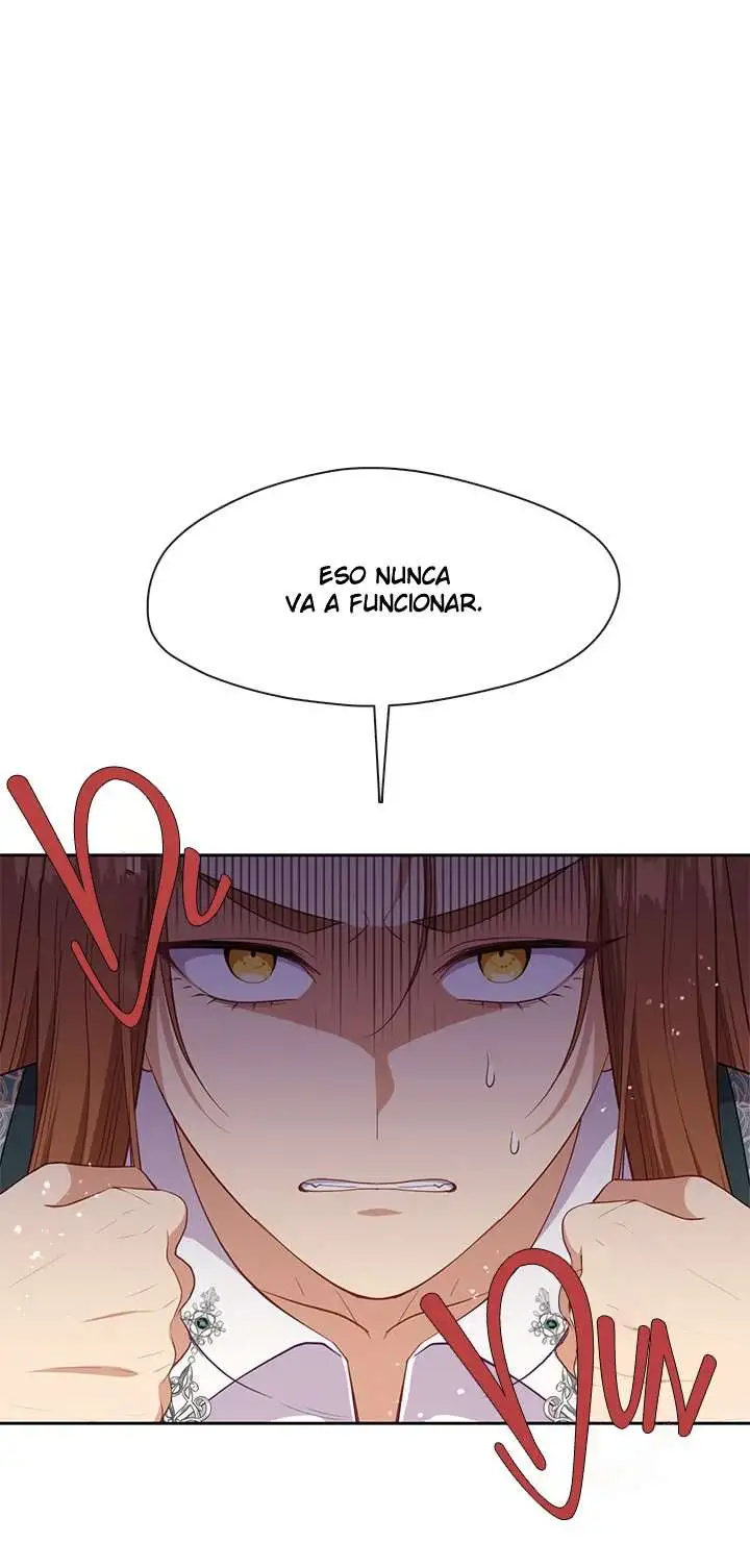 Cuidado Con La Villana ! capítulo 106 página 5