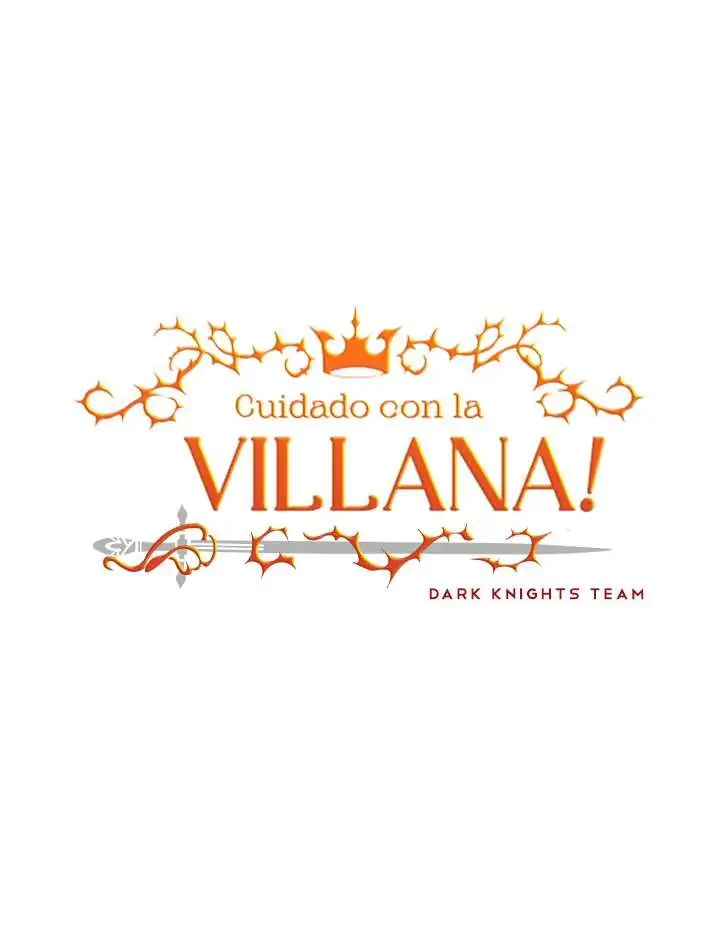 Cuidado Con La Villana ! capítulo 106 página 24