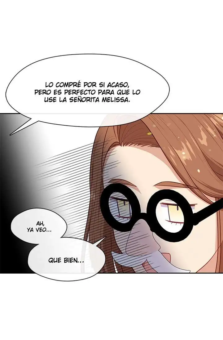 Cuidado Con La Villana ! capítulo 106 página 48