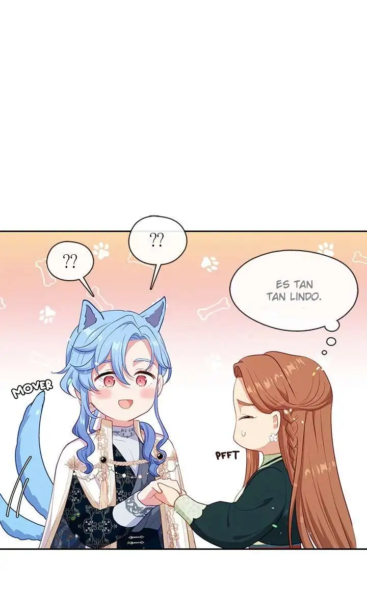 Cuidado Con La Villana ! capítulo 106 página 65
