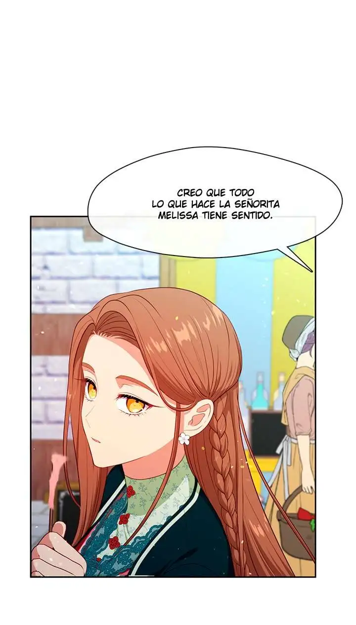 Cuidado Con La Villana ! capítulo 107 página 9