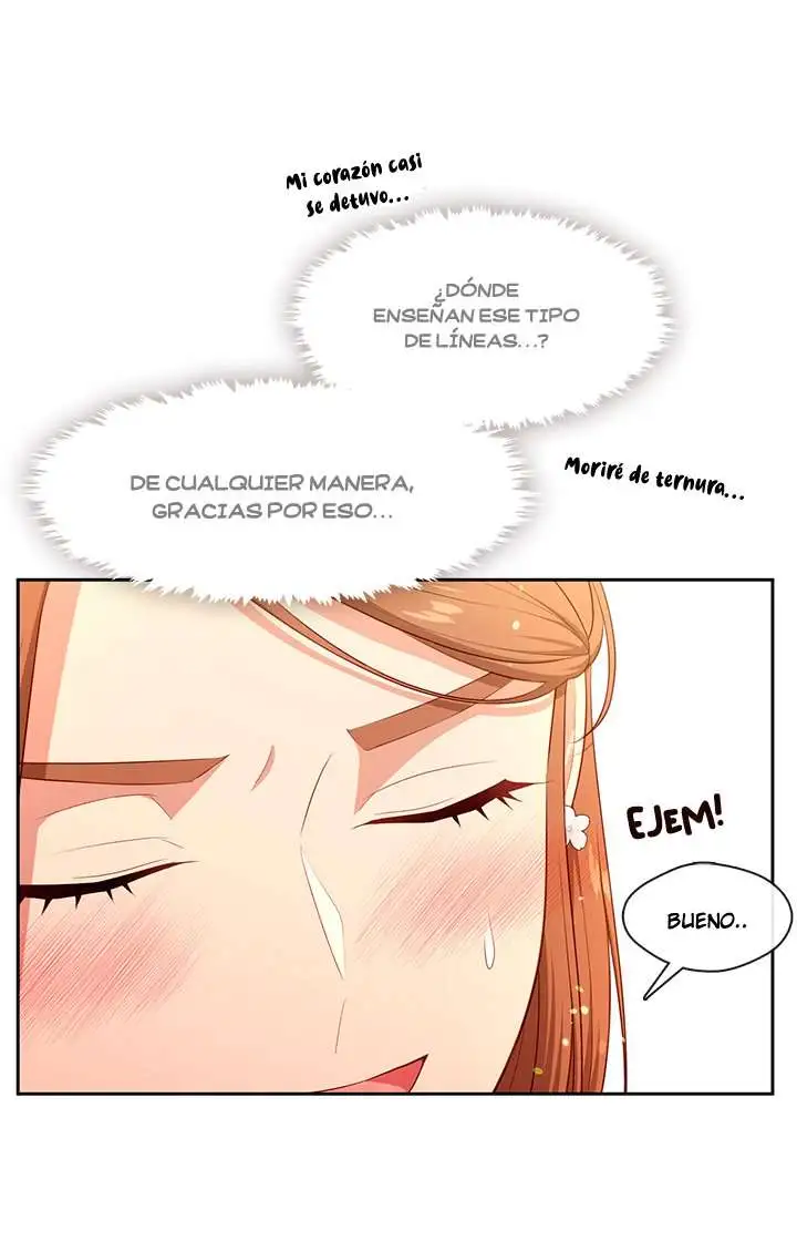 Cuidado Con La Villana ! capítulo 107 página 12