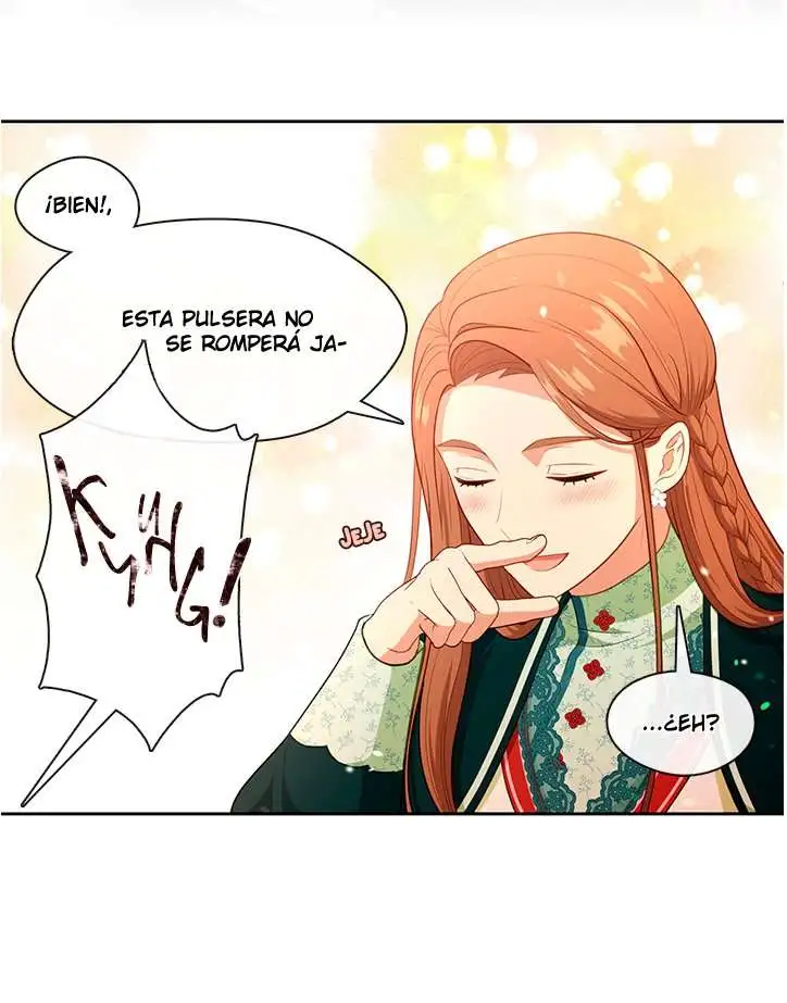 Cuidado Con La Villana ! capítulo 107 página 28