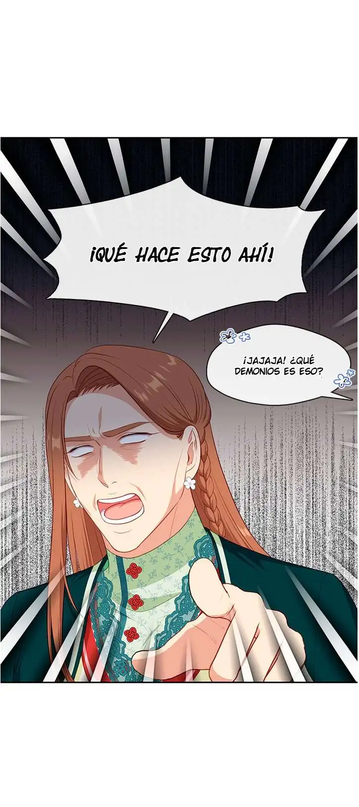 Cuidado Con La Villana ! capítulo 107 página 46