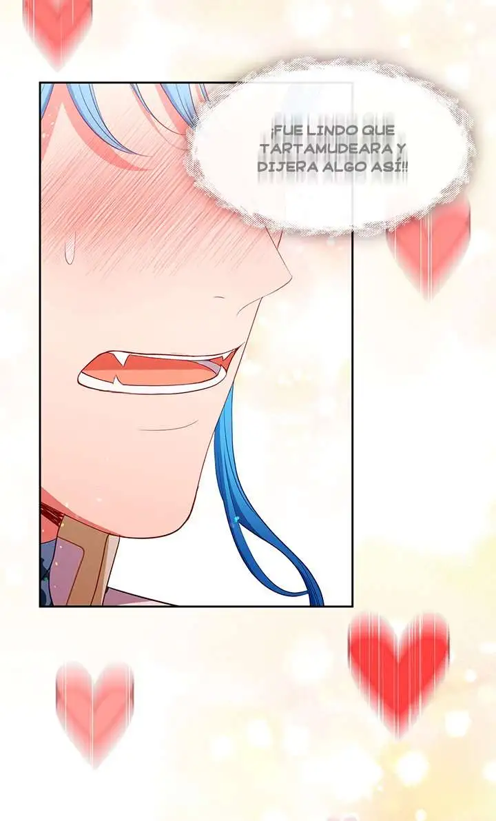 Cuidado Con La Villana ! capítulo 107 página 69