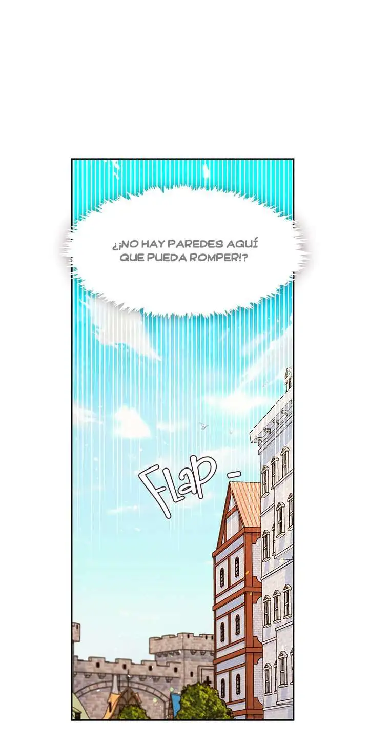 Cuidado Con La Villana ! capítulo 107 página 74