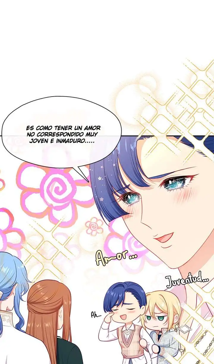 Cuidado Con La Villana ! capítulo 107 página 81