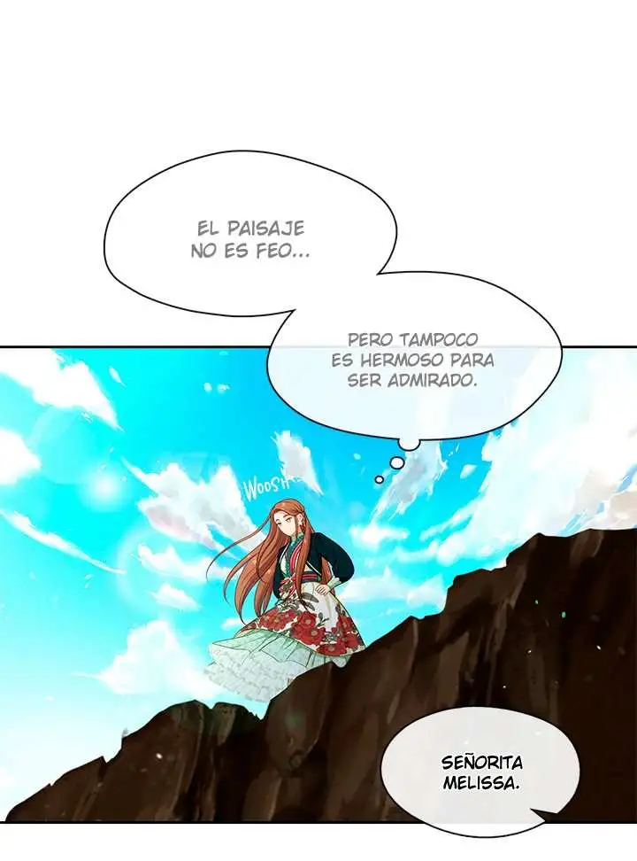 Cuidado Con La Villana ! capítulo 108 página 35