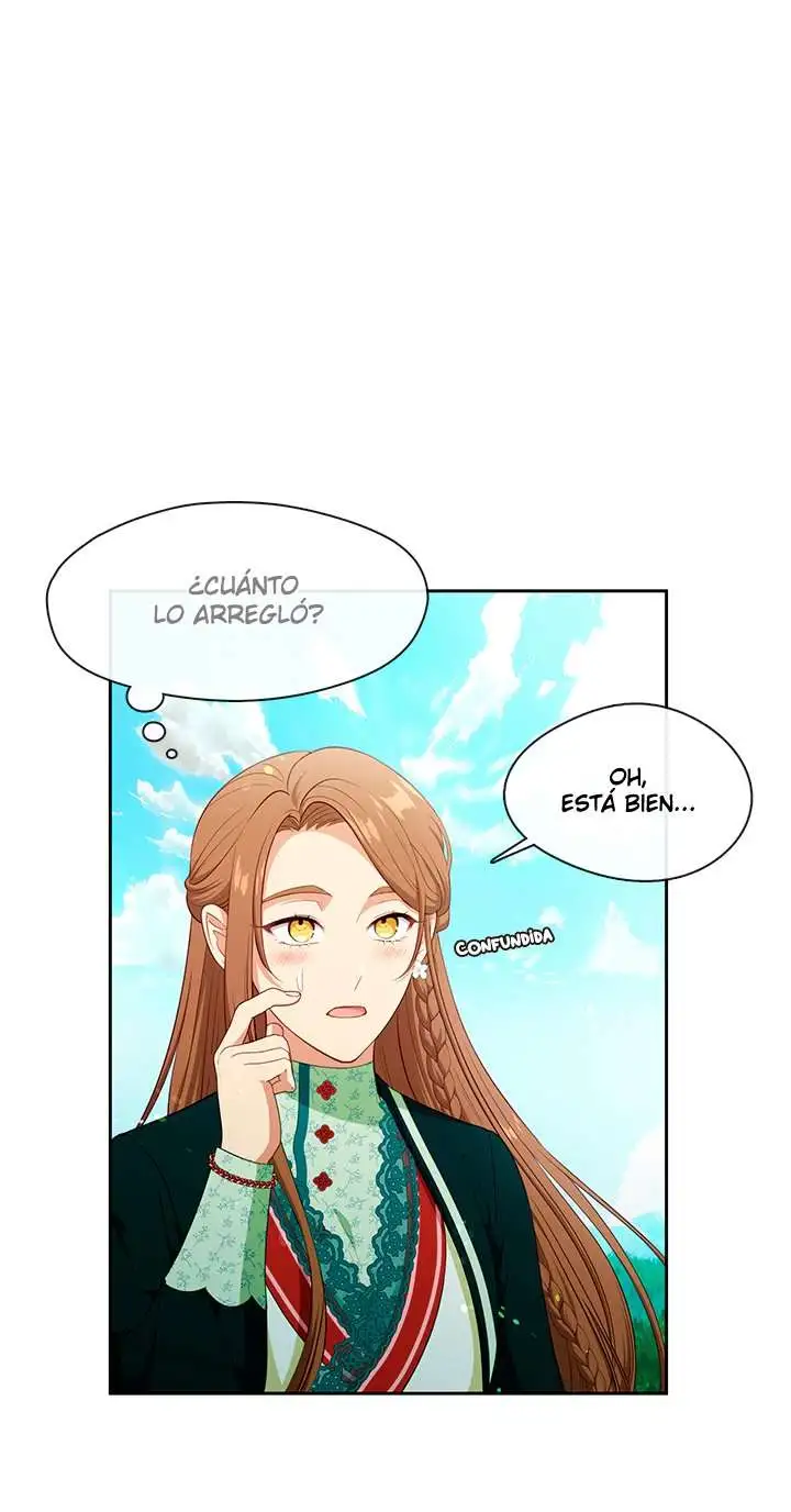 Cuidado Con La Villana ! capítulo 108 página 38