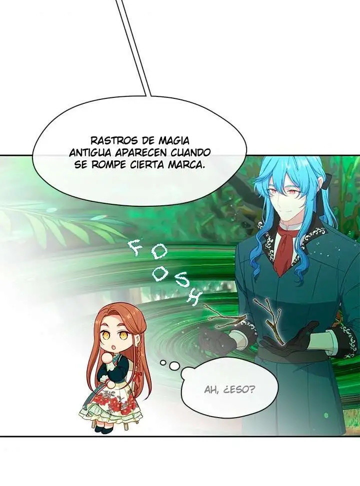 Cuidado Con La Villana ! capítulo 108 página 40