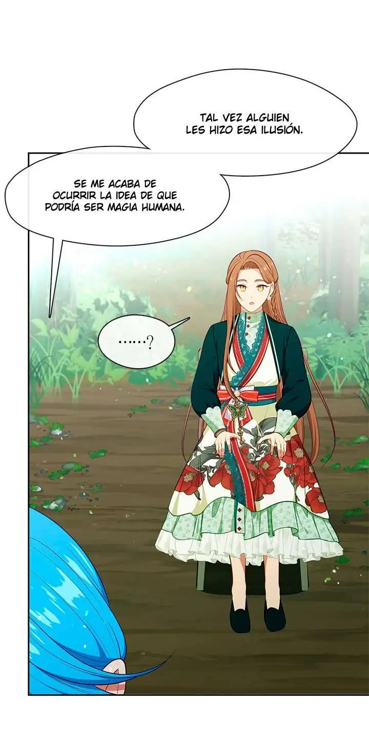 Cuidado Con La Villana ! capítulo 108 página 42