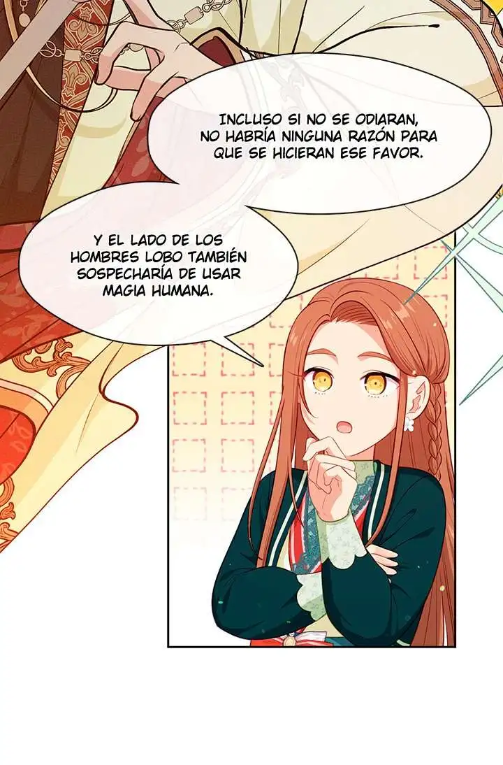 Cuidado Con La Villana ! capítulo 108 página 45