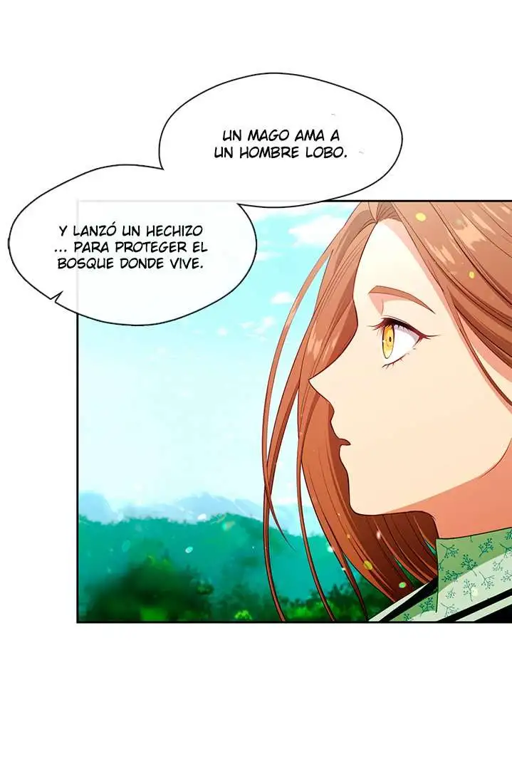 Cuidado Con La Villana ! capítulo 108 página 51