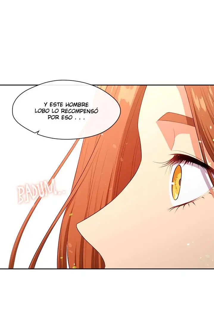 Cuidado Con La Villana ! capítulo 108 página 52