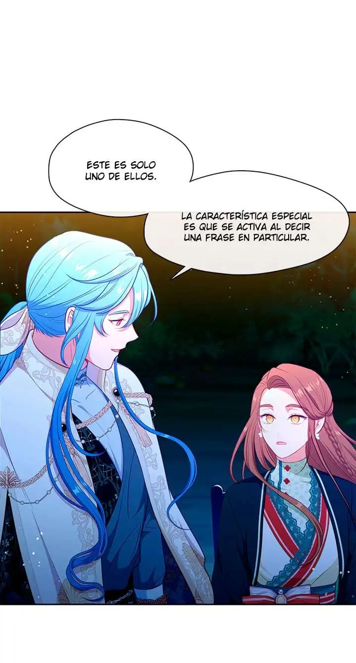 Cuidado Con La Villana ! capítulo 108 página 63