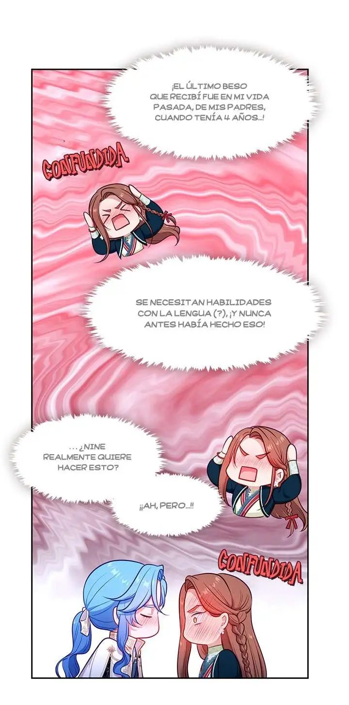 Cuidado Con La Villana ! capítulo 109 página 10