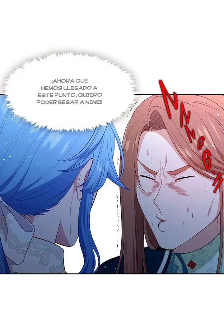 Cuidado Con La Villana ! capítulo 109 página 13