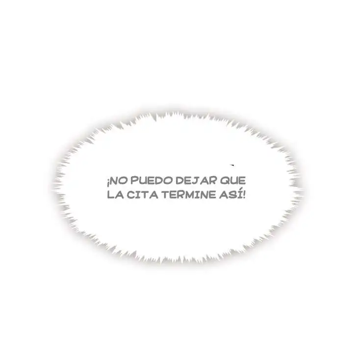Cuidado Con La Villana ! capítulo 109 página 34