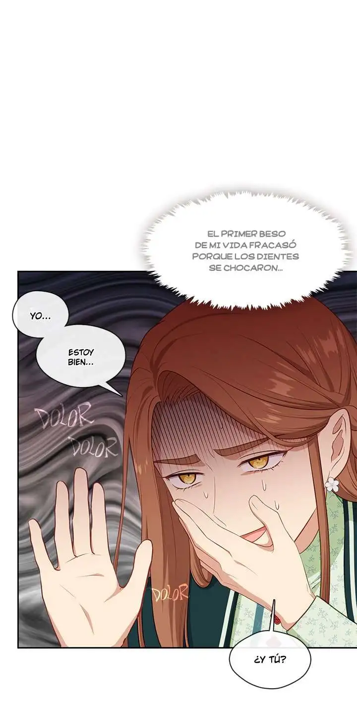 Cuidado Con La Villana ! capítulo 109 página 46