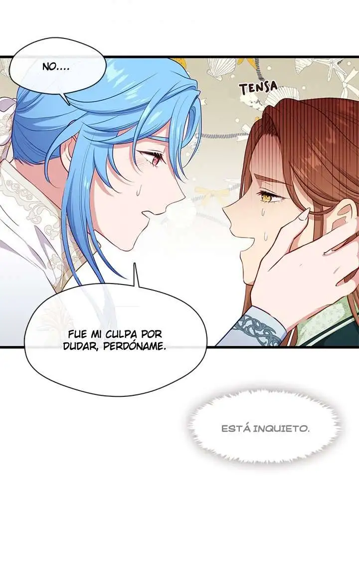 Cuidado Con La Villana ! capítulo 109 página 49