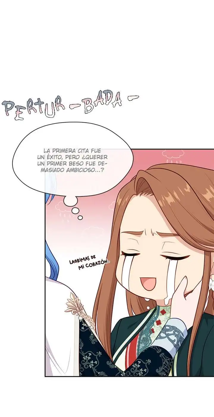 Cuidado Con La Villana ! capítulo 109 página 50