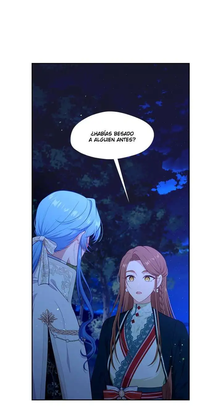 Cuidado Con La Villana ! capítulo 109 página 59