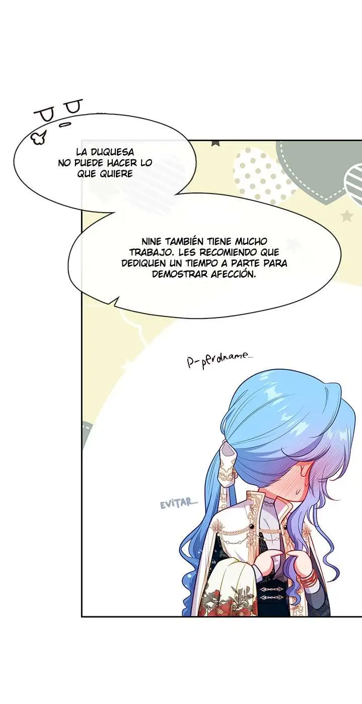 Cuidado Con La Villana ! capítulo 109 página 83