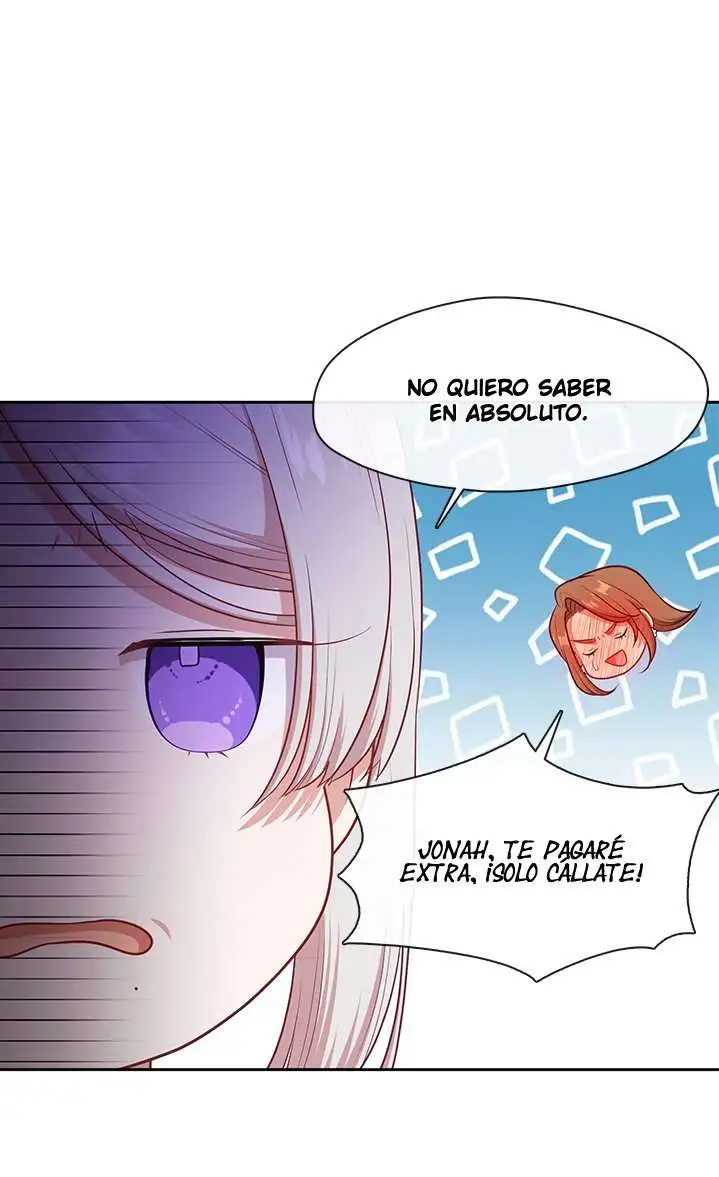 Cuidado Con La Villana ! capítulo 109 página 85