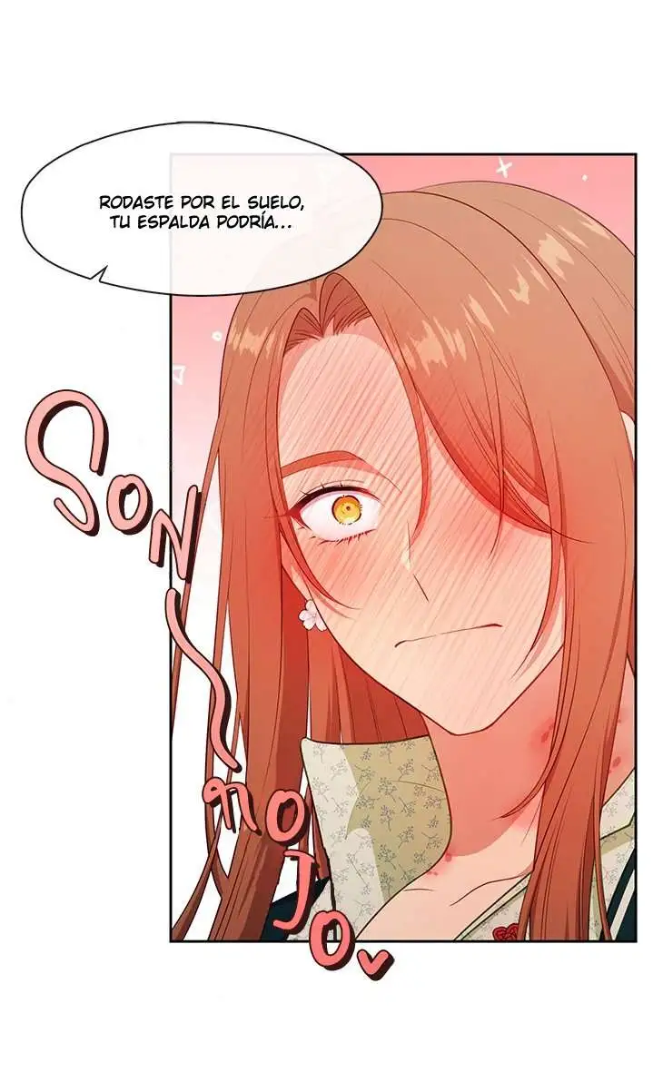Cuidado Con La Villana ! capítulo 109 página 88