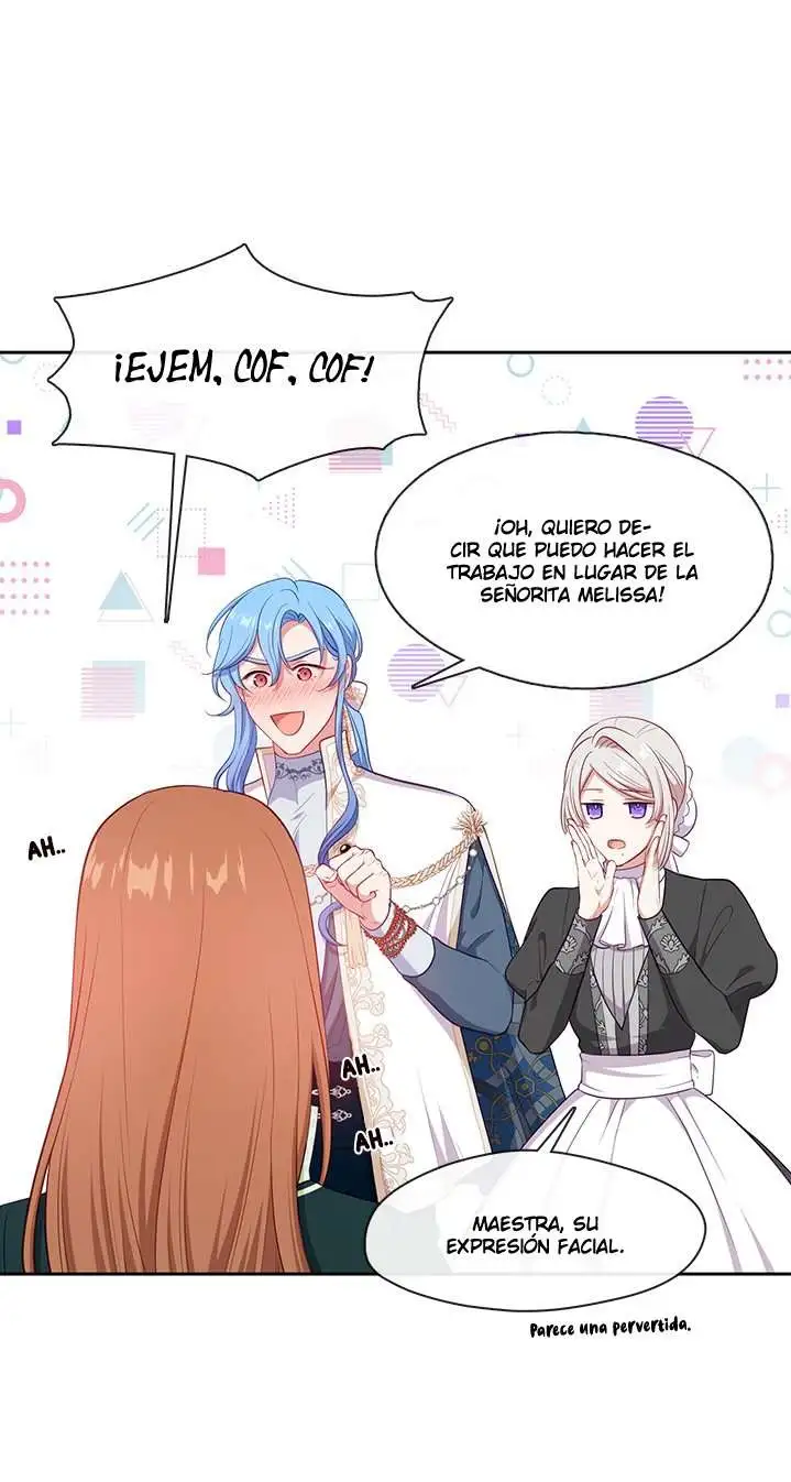 Cuidado Con La Villana ! capítulo 109 página 89