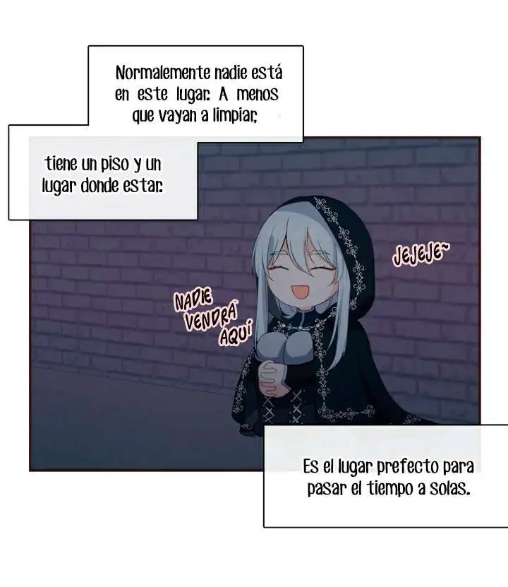 ¡Cuidado Con La Villana! - Capítulo - Página 9 - LectorTMOo