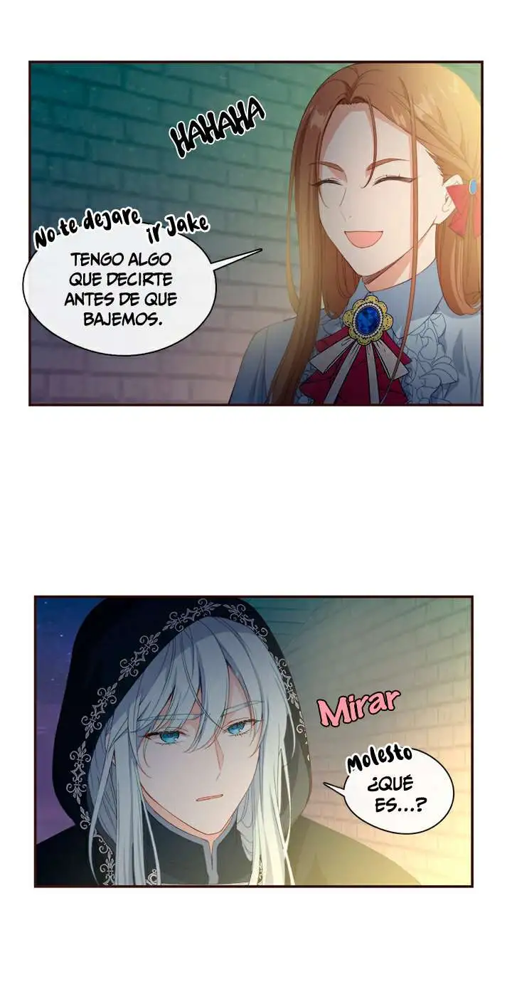 ¡Cuidado Con La Villana! - Capítulo - Página 13 - LectorTMOo