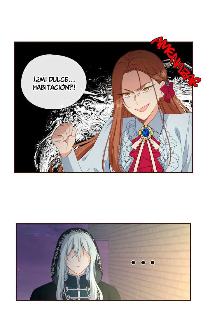 ¡Cuidado Con La Villana! - Capítulo - Página 15 - LectorTMOo