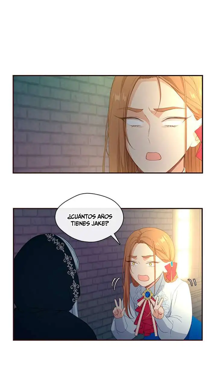 ¡Cuidado Con La Villana! - Capítulo - Página 26 - LectorTMOo